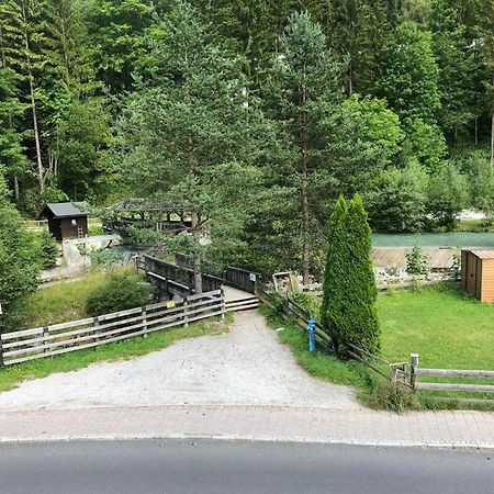 Townville Chalet'S Flachau Exterior foto
